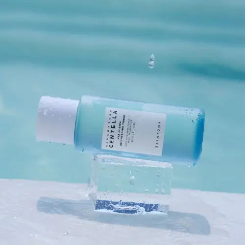 SKIN1004 Madagascar Centella Hyalu-Cica Brightening Toner 30 ml