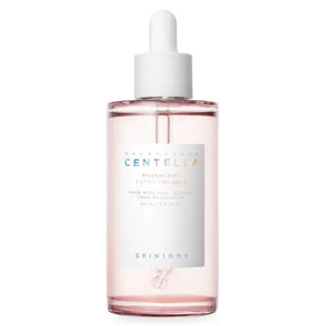 Madagascar Centella PORIMISER Ampoule frais