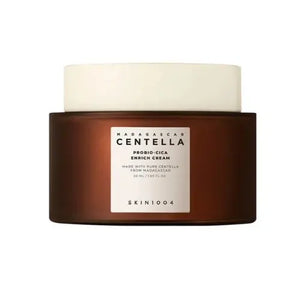 Madagascar Centella Probio-Cica Enrich Cream