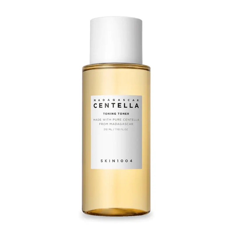 SKIN1004 Madagascar Centella Toning Toner 400 ml.