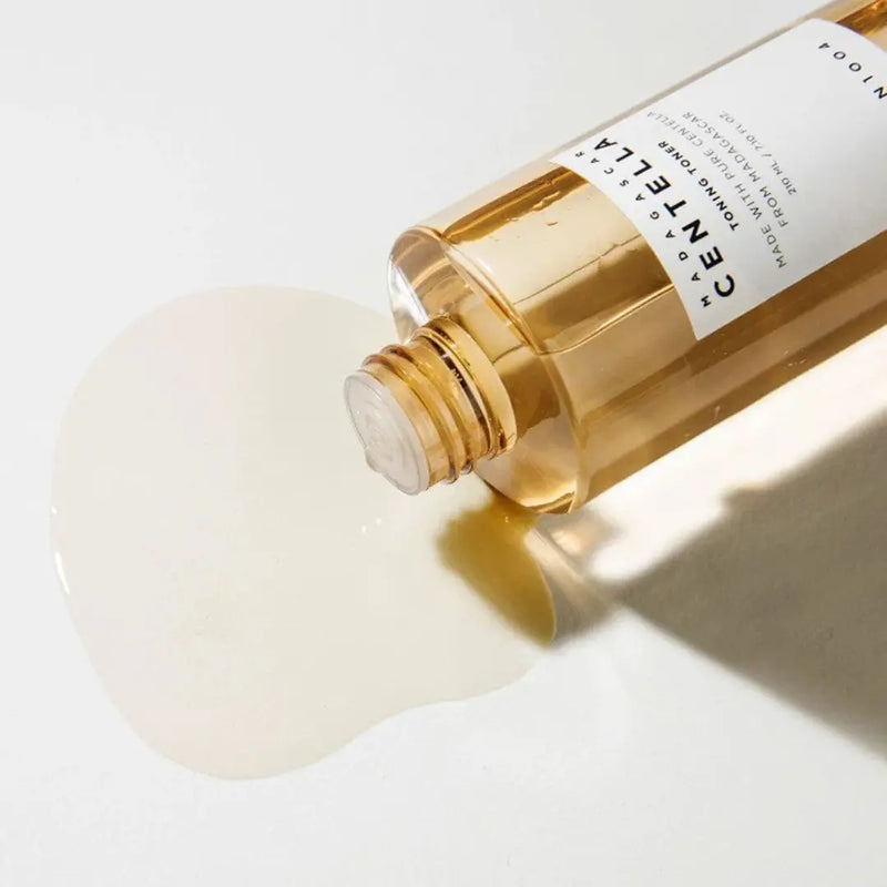 SKIN1004 Madagascar Centella Toning Toner 400 ml.