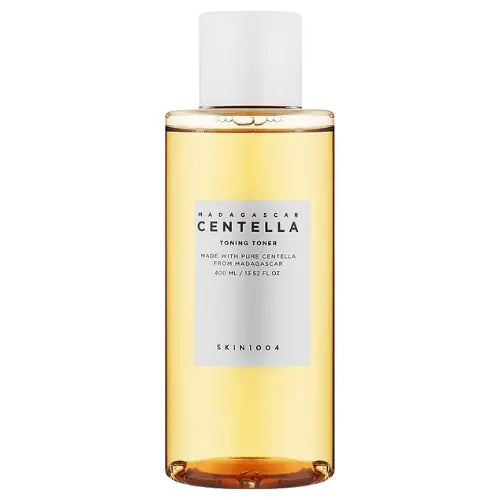SKIN1004 Madagascar Centella Toning Toner 400 ml.