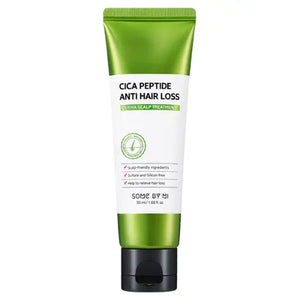 Some By Mi Cica Peptide Anti Hair Loss Derma Scalp Treatment