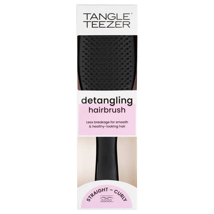 Tangle Teezer Ultimate Detangler Midnight Black