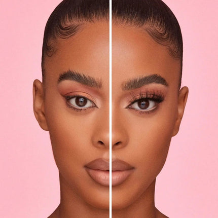 Tatti Lashes Faux Me Mink TL4