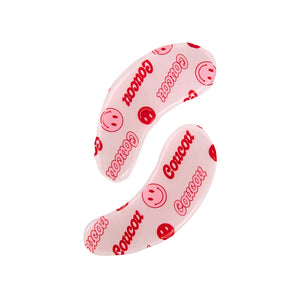 The Coucou Club Reusable Eye & Smile Patches