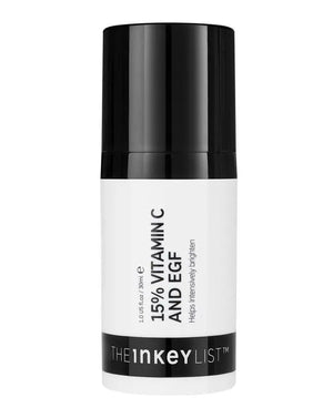 15% Vitamin C Brightening Serum