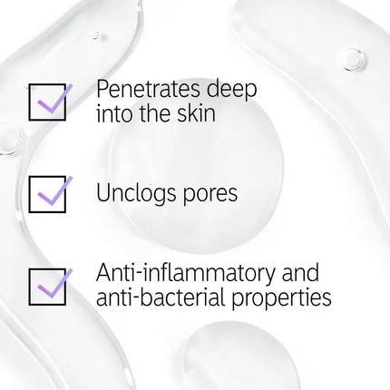 The Inkey List Beta Hydroxy Acid Serum