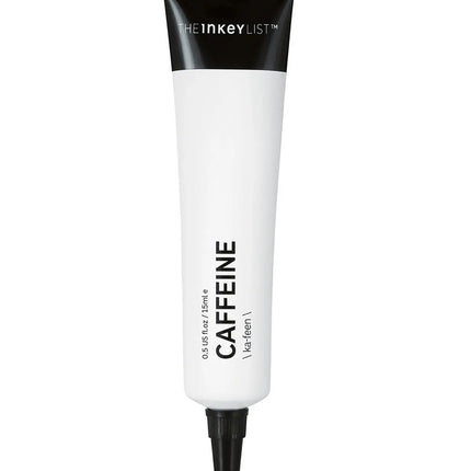 The Inkey List Caffeine Eye Cream