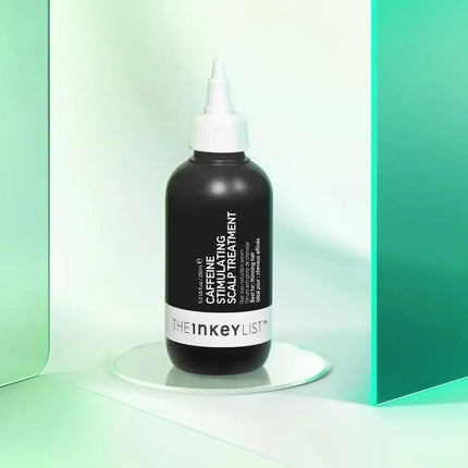 The Inkey List Caffeine Stimulating Scalp Treatment