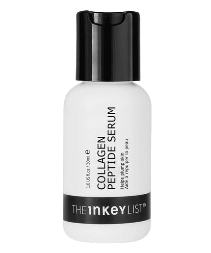 The Inkey List Collagen Peptide Serum