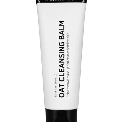 The Inkey List Oat Cleansing Balm