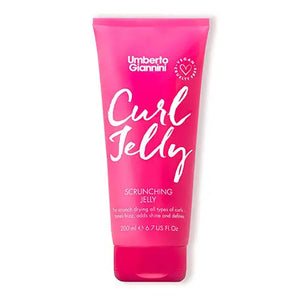 Curl Jelly Scrunching Jelly