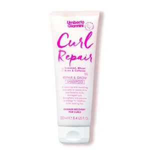 Umberto Giannini Curl Repair Shampoo