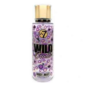 W7 Cosmetics Body Mist Wild Crush