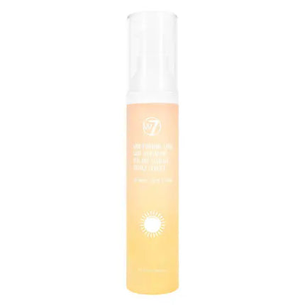 W7 Cosmetics Good Morning Glow Day Cream
