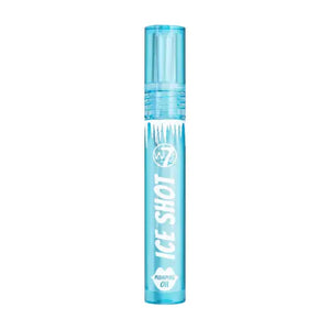 W7 Cosmetics Ice Shot Lip Plumping Oil