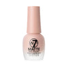 Nail Polish Matte Beige