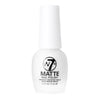 Nail Polish Matte White