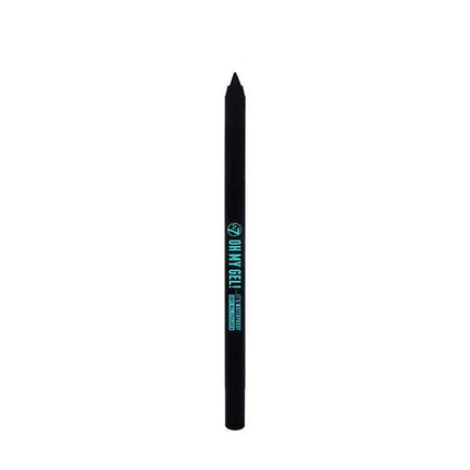 W7 Cosmetics Oh My Gel Waterproof Eyeliner